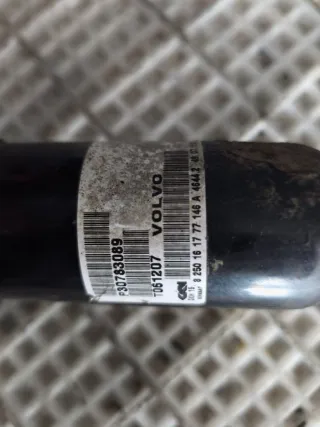 30783089 Шрус наружный Volvo XC90 1 restailing Арт 2255-2, вид 4