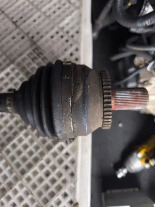 30783089 Шрус наружный Volvo XC90 1 restailing Арт 2255-2, вид 3