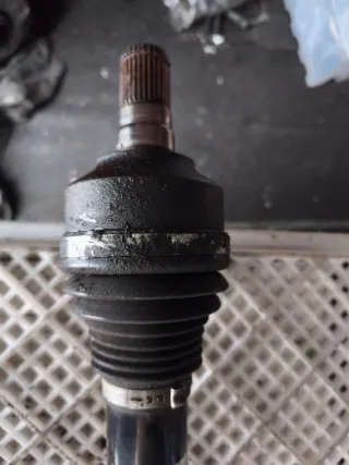 30783089 Шрус наружный Volvo XC90 1 restailing Арт 2255-2, вид 2