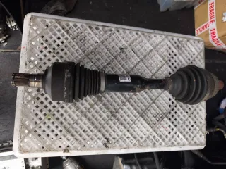 30783089 Шрус наружный Volvo XC90 1 restailing Арт 2255-2, вид 1