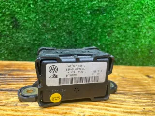 1K0907655C Блок управления ESC Volkswagen Golf 5 Арт 89897452, вид 4