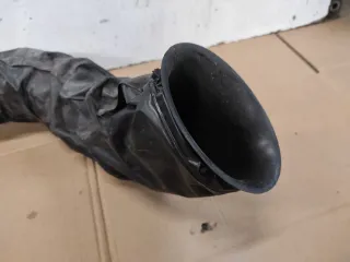 9628948280 Воздухозаборник Citroen C5 1 Арт 89897462, вид 7