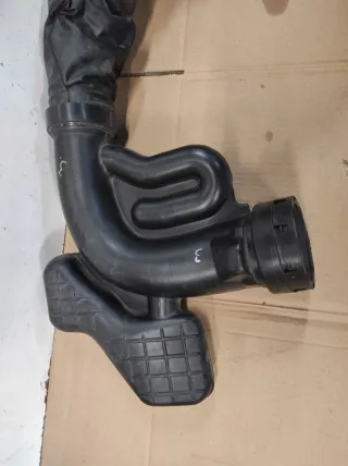 9628948280 Воздухозаборник Citroen C5 1 Арт 89897462, вид 5