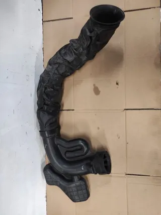 9628948280 Воздухозаборник Citroen C5 1 Арт 89897462, вид 4