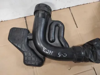 9628948280 Воздухозаборник Citroen C5 1 Арт 89897462, вид 2