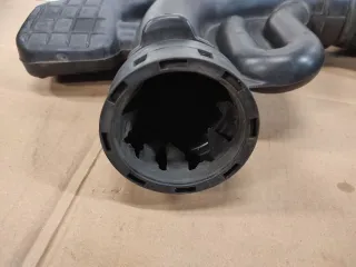 9628948280 Воздухозаборник Citroen C5 1 Арт 89897462, вид 6