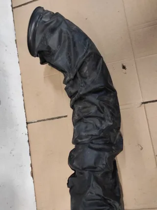 9628948280 Воздухозаборник Citroen C5 1 Арт 89897462, вид 3