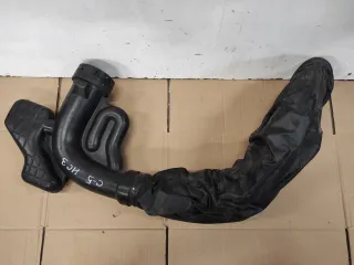 9628948280 Воздухозаборник Citroen C5 1 Арт 89897462, вид 1