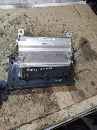  Подушка безопасности пассажира Mazda Tribute 1 Арт 89899658, вид 2