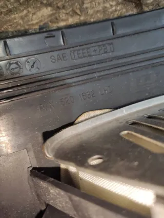  Подушка безопасности пассажира Mazda Tribute 1 Арт 89899658, вид 3