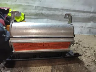  Подушка безопасности пассажира Mazda Tribute 1 Арт 89899658, вид 7