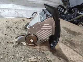  Подушка безопасности пассажира Mazda Tribute 1 Арт 89899658, вид 5