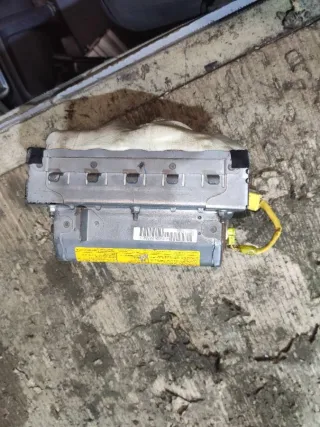  Подушка безопасности пассажира Mitsubishi Grandis Арт 89899669, вид 2