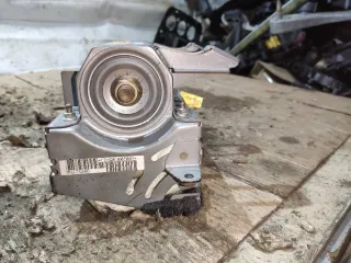  Подушка безопасности пассажира Mitsubishi Grandis Арт 89899669, вид 6