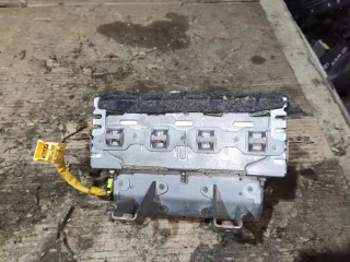  Подушка безопасности пассажира Mitsubishi Grandis Арт 89899669, вид 7