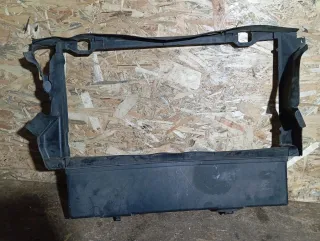  Защитный кожух радиатора Mercedes E W210 Арт 89899718, вид 2