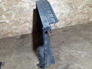  Дефлектор радиатора Renault Duster 1 Арт 89899829, вид 2