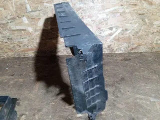  Дефлектор радиатора Renault Duster 1 Арт 89899829, вид 3