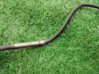 A0051539128, 0051539128 Датчик температуры выхлопных газов Mercedes B W245 Арт 89899853, вид 3