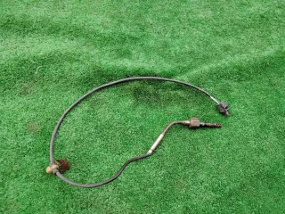 A0051539128, 0051539128 Датчик температуры выхлопных газов Mercedes B W245 Арт 89899853, вид 1