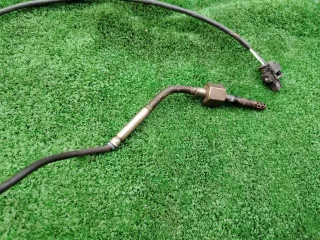 A0051539128, 0051539128 Датчик температуры выхлопных газов Mercedes B W245 Арт 89899853, вид 2