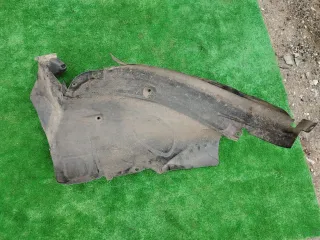 A1696982830 Защита арок передняя правая (подкрылок) Mercedes B W245 Арт 89900075, вид 3