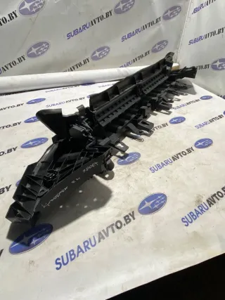  Защита бамперов (комплект) Subaru XV Crosstrek Арт 89903956, вид 14