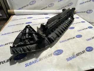  Защита бамперов (комплект) Subaru XV Crosstrek Арт 89903956, вид 13