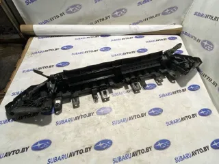  Защита бамперов (комплект) Subaru XV Crosstrek Арт 89903956, вид 8