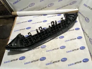  Защита бамперов (комплект) Subaru XV Crosstrek Арт 89903956, вид 6