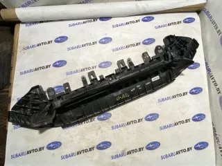  Защита бамперов (комплект) Subaru XV Crosstrek Арт 89903956, вид 3