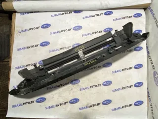  Защита бамперов (комплект) Subaru XV Crosstrek Арт 89903956, вид 2