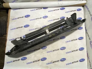  Защита бамперов (комплект) Subaru XV Crosstrek Арт 89903956, вид 1