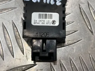 BP4K666F0 Кнопки (прочее) Mazda 3 BK Арт 32111356121, вид 3