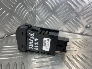 BP4K666R0 Кнопка освещения панели приборов Mazda 3 BK Арт 32111356127, вид 2