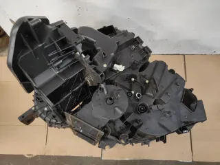 96326396 Корпус печки Citroen C5 1 Арт 89909983, вид 12