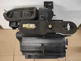 96326396 Корпус печки Citroen C5 1 Арт 89909983, вид 10