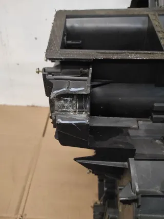 96326396 Корпус печки Citroen C5 1 Арт 89909983, вид 5