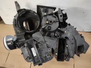 96326396 Корпус печки Citroen C5 1 Арт 89909983, вид 1
