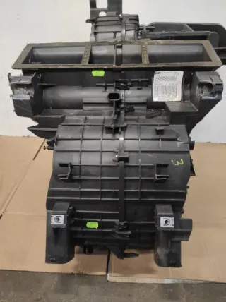 96326396 Корпус печки Citroen C5 1 Арт 89909983, вид 3