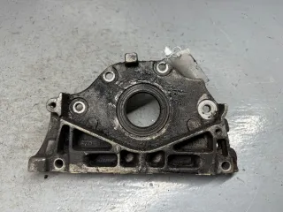 9622196480 Крышка двигателя передняя Citroen Berlingo 1 1.9л D Арт 88835754, вид 1