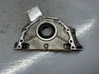 9622196480 Крышка двигателя передняя Citroen Berlingo 1 1.9л D Арт 88835754, вид 2