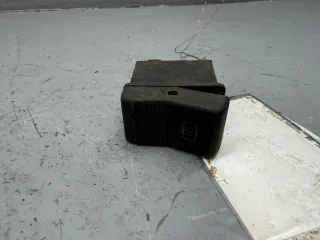 443941503D Кнопка подогрева заднего стекла Audi 100 C3 Арт 89696181, вид 1