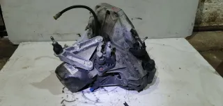  КПП (Коробка передач механическая) Renault Logan 1 1.5л DCI Арт 89911766, вид 4