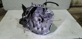  КПП (Коробка передач механическая) Renault Logan 1 1.5л DCI Арт 89911766, вид 1