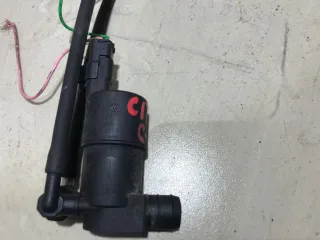  Насос (моторчик) омывателя стекла Citroen C5 1 Арт F59-9, вид 2