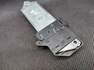 9214240 Блок управления ремнем безопасности BMW 7 F01/F02 Арт 08-11, вид 6