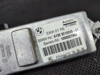 9214240 Блок управления ремнем безопасности BMW 7 F01/F02 Арт 08-11, вид 4