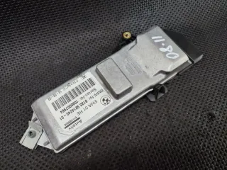 9214240 Блок управления ремнем безопасности BMW 7 F01/F02 Арт 08-11, вид 2