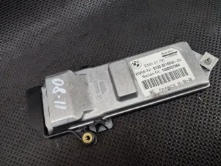 9214240 Блок управления ремнем безопасности BMW 7 F01/F02 Арт 08-11, вид 1